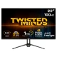 نمایشگر گیمینگ تویستد مایندز مدل tm22fhd100ips سایز 22 اینچ