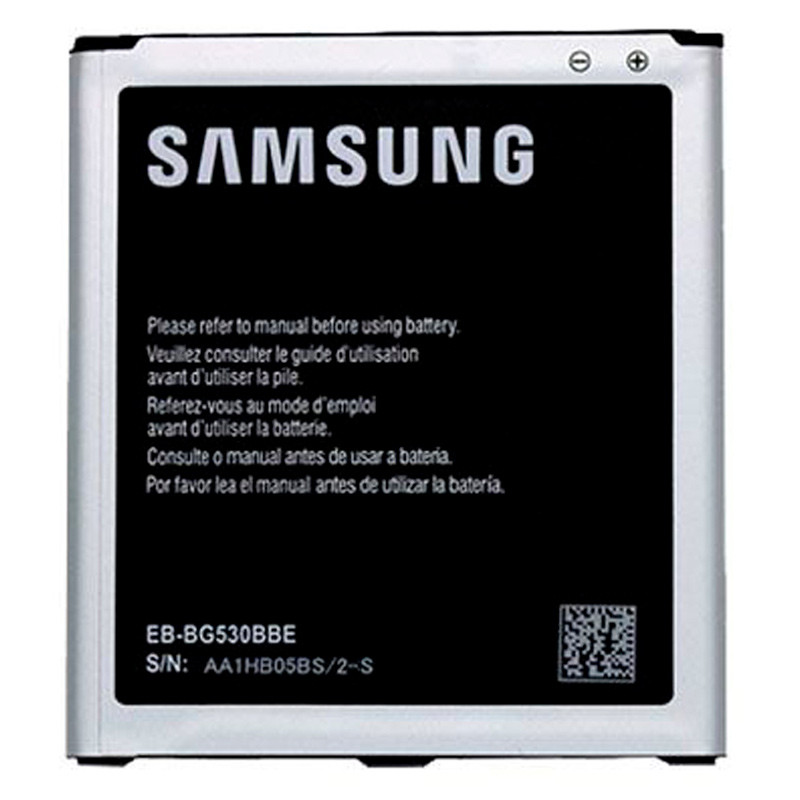 باتری موبایل اورجینال Samsung J5 2015 بسته 10 عددی