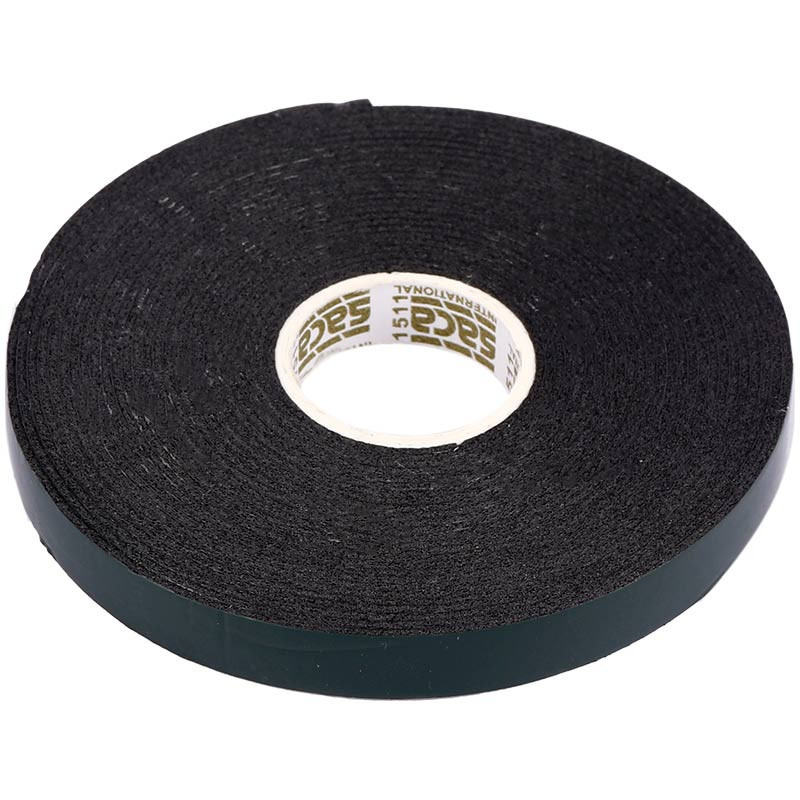 چسب دو طرفه فوم Saca 1cm