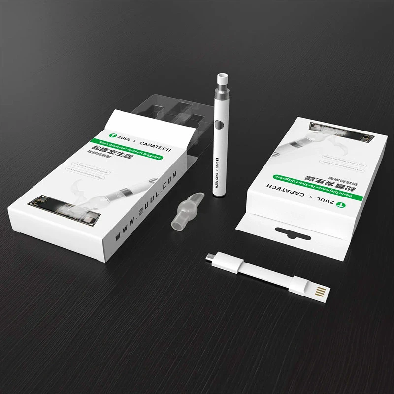 قلم حرارتی رزین 2UUL TT01