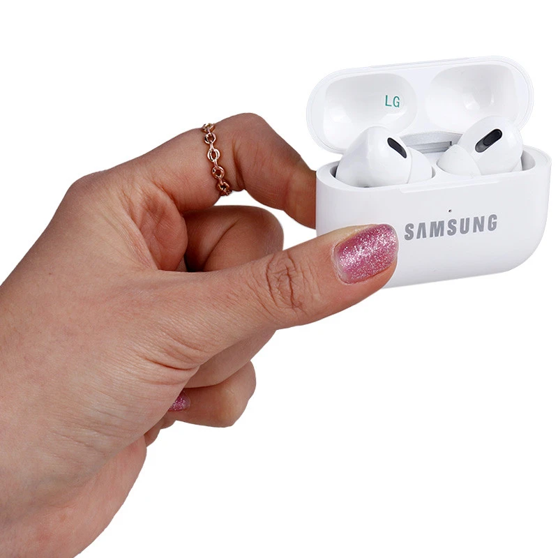 هندزفری بلوتوث دوتایی Samsung galaxy V24 TWS