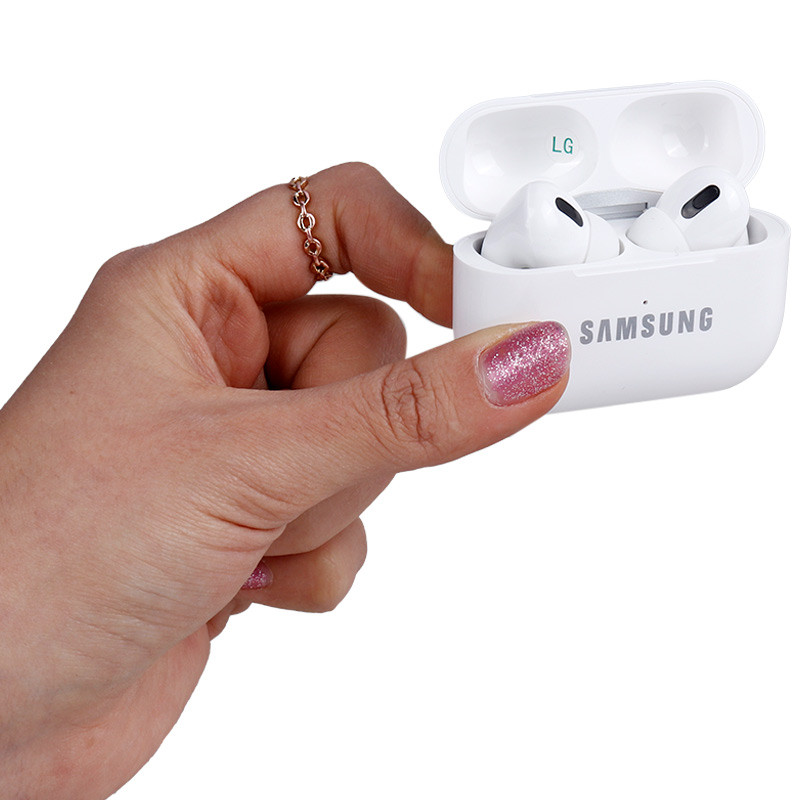 هندزفری بلوتوث دوتایی Samsung galaxy V24 TWS