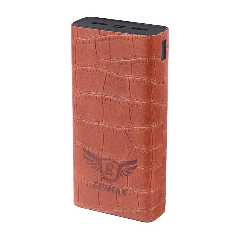 پاوربانک فست شارژ 20800 اپی مکس Epimax EP-34 QC4.0+ PD