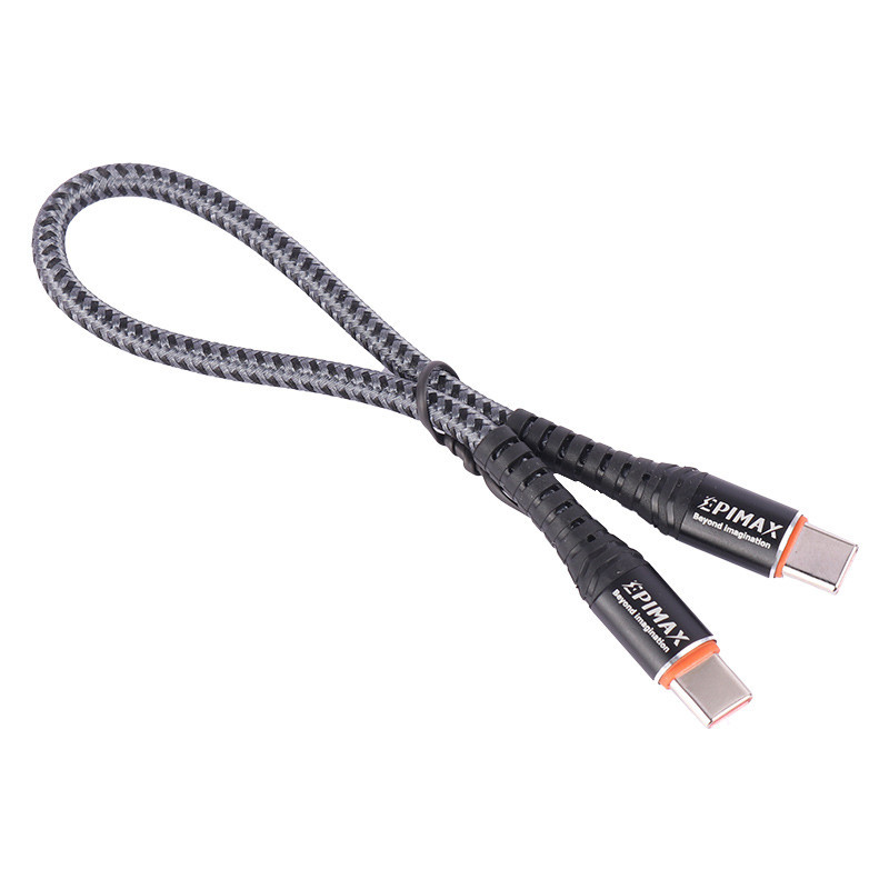 پاوربانک فست شارژ 20800 اپی مکس Epimax EP-34 QC4.0+ PD