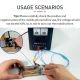 کابل تعمیری پاور اندروید Sunshine SS-905F
