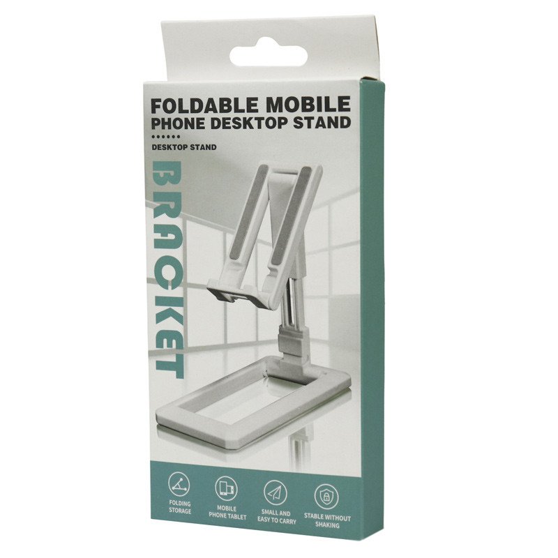 پایه نگهدارنده گوشی موبایل و تبلت Foldable
