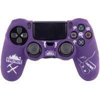 روکش دسته بازی PS4 طرح Fortnite