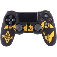 روکش دسته بازی PS4 طرح Batman Arkham