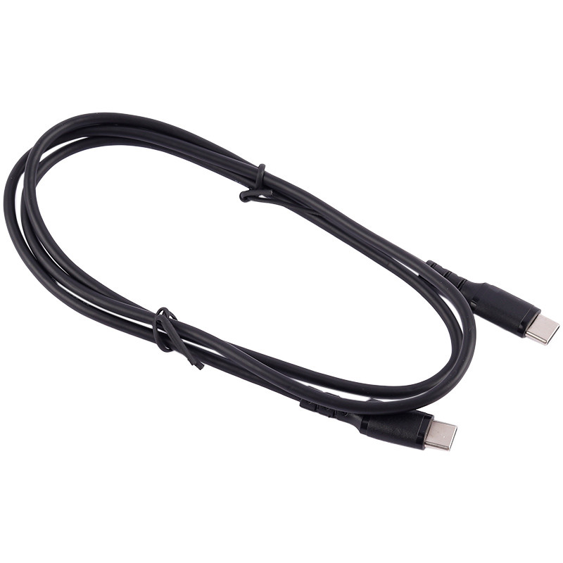 کابل تبدیل فست شارژ Knet K-CUCB2010 Type-C To Type-C 1m
