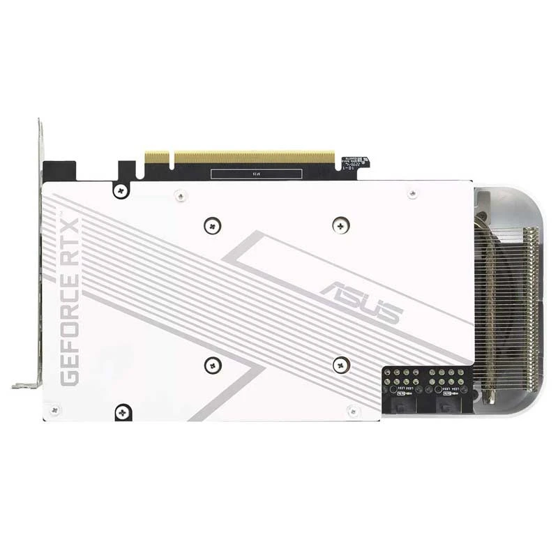 کارت گرافیک ASUS Dual GeForce RTX 3060Ti 8GB GDDR6X 256Bit
