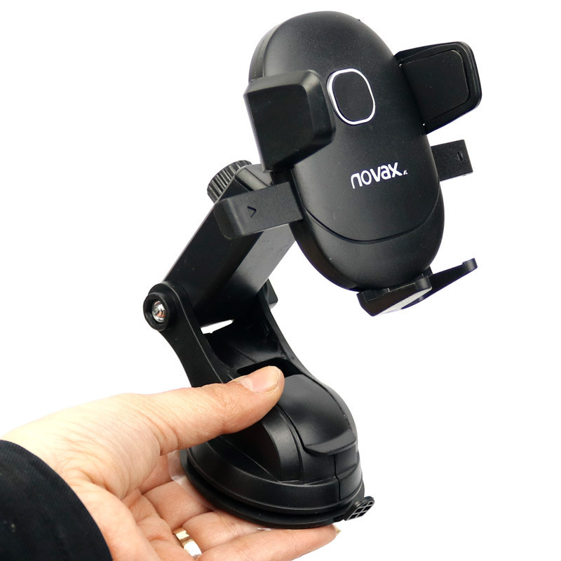 هولدر داشبوردی گیره ای Novax N-29