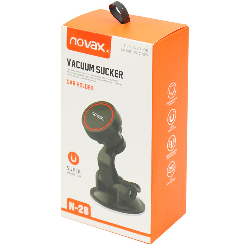 هولدر داشبوردی مگنتی Novax N-28