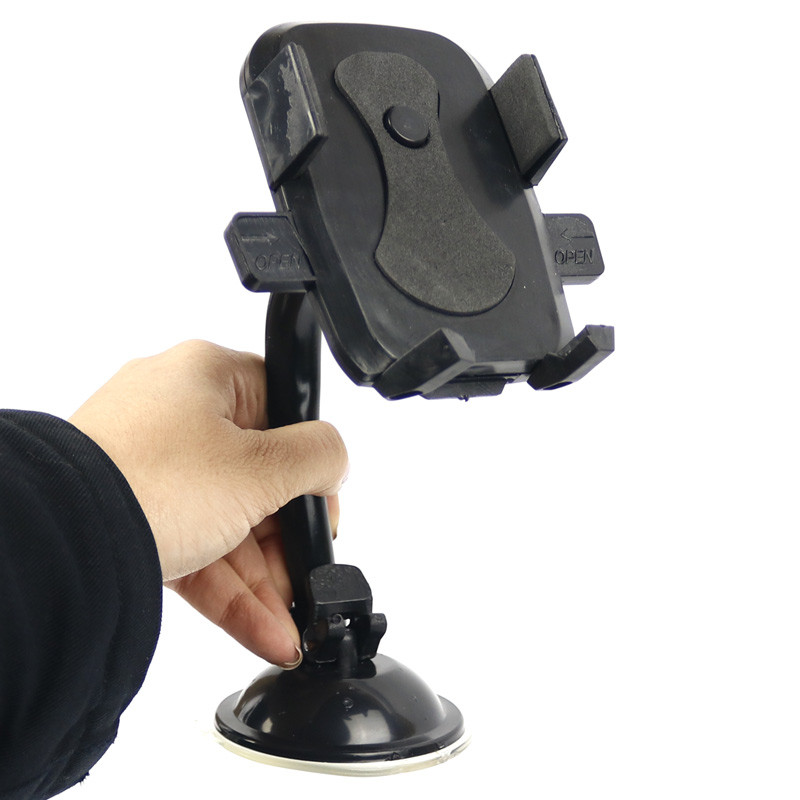 هولدر داشبوردی گیره ای Mobile Phone Holder