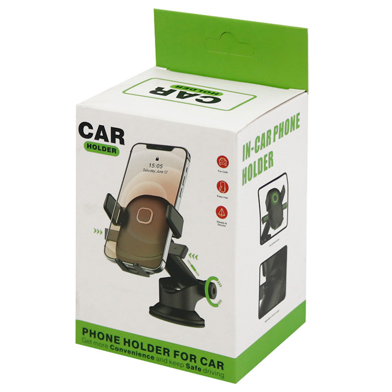 هولدر دو کاره داشبوردی و دریچه ای Car Holder