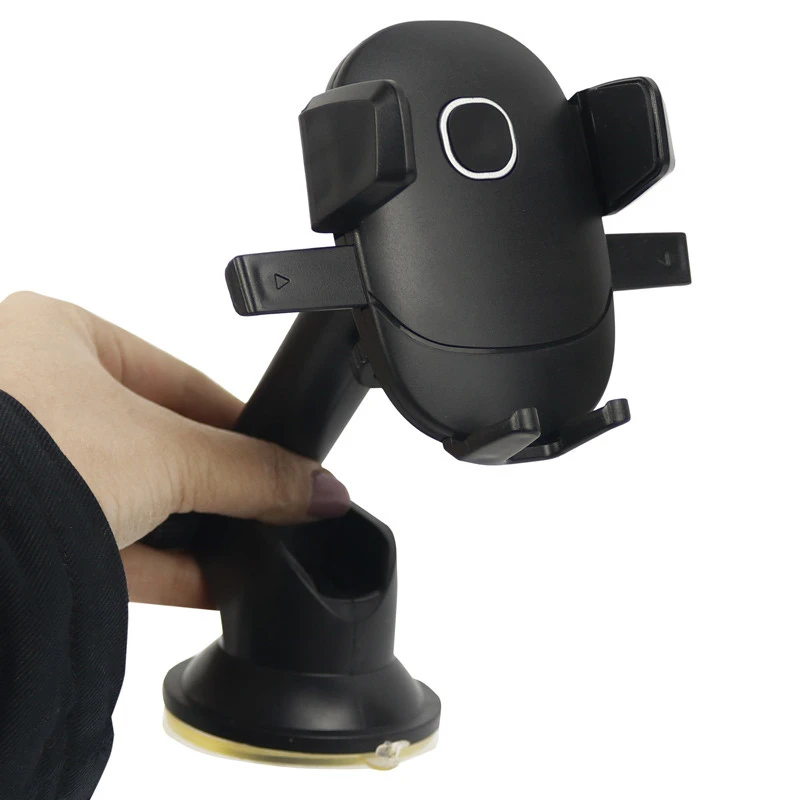 هولدر دو کاره داشبوردی و دریچه ای Car Holder