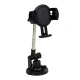 هولدر داشبوردی گیره ای Car Mobile Holder Radar 2