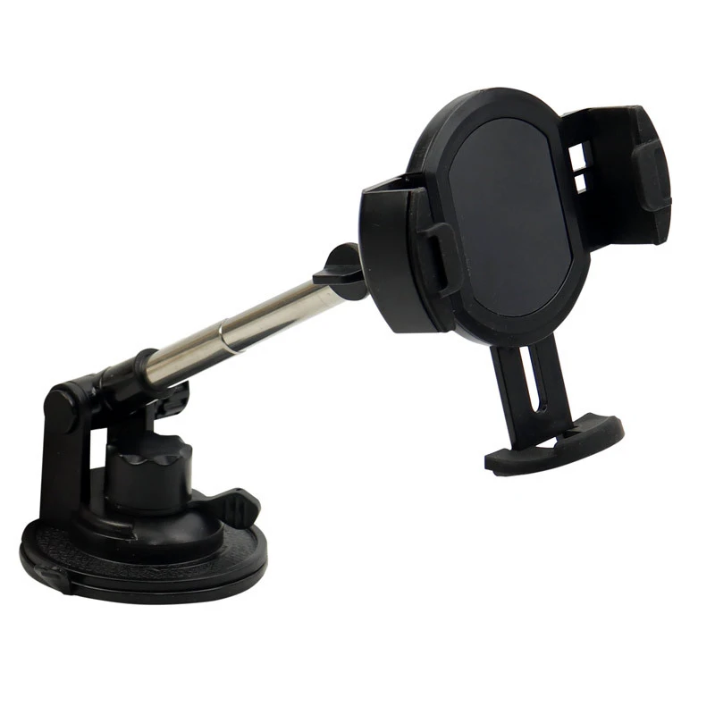 هولدر داشبوردی گیره ای Car Mobile Holder Radar 2