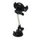 هولدر داشبوردی گیره ای Car Mobile Holder Radar 2
