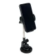 هولدر داشبوردی گیره ای Car Mobile Holder Radar 2
