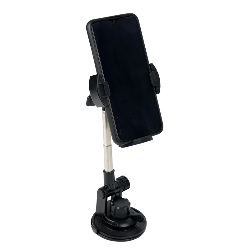 هولدر داشبوردی گیره ای Car Mobile Holder Radar 2