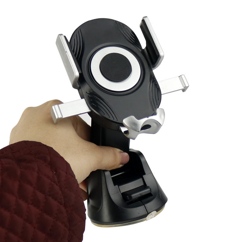 هولدر داشبوردی گیره ای Mobile Phone 360-Degree
