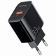 شارژر دیواری فست شارژ Mcdodo CH-0922 3A QC4.0 PD3.0 33W + کابل تبدیل تایپ سی
