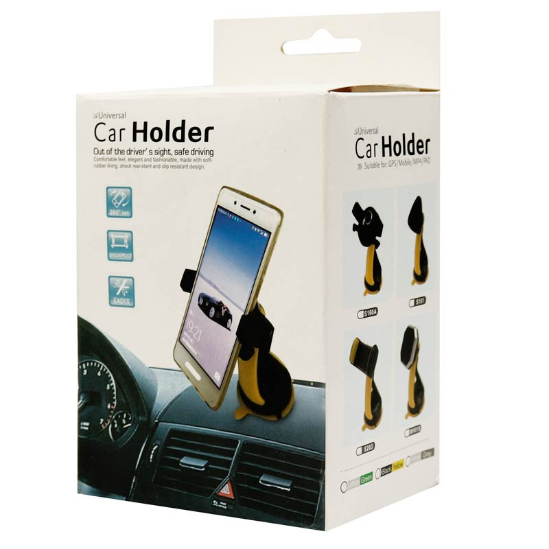 هولدر داشبوردی مگنتی Universal Car کد 2