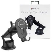 پایه نگهدارنده موبایل Yesido C44