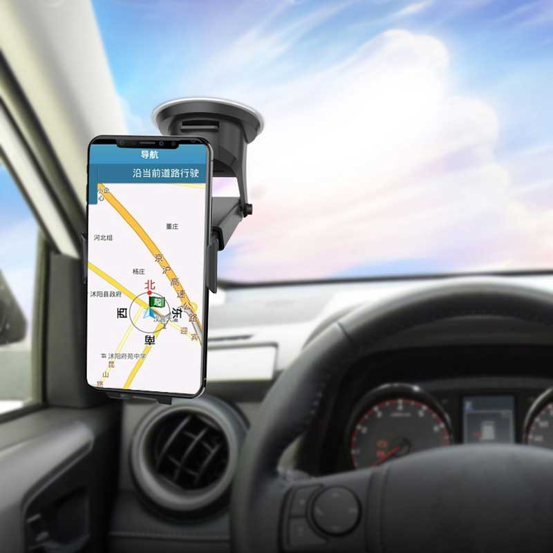پایه نگهدارنده موبایل Yesido C44
