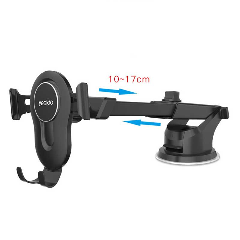 پایه نگهدارنده موبایل Yesido C44