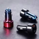 شارژر فندکی فست شارژ Baseus Magic Series CCMLC20A-0 QC3.0 PD 5A 45W