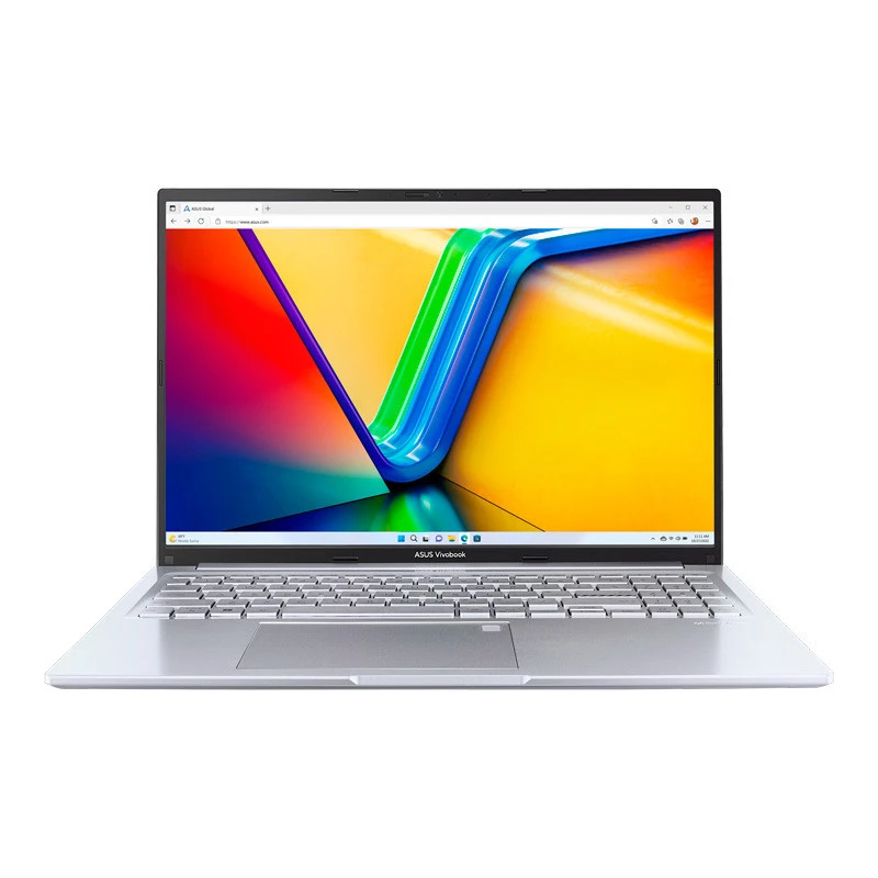 لپ تاپ Asus VivoBook 16 X1605VA Core i7 (13700H) 16GB 1TB SSD INTEL 16" WUXGA