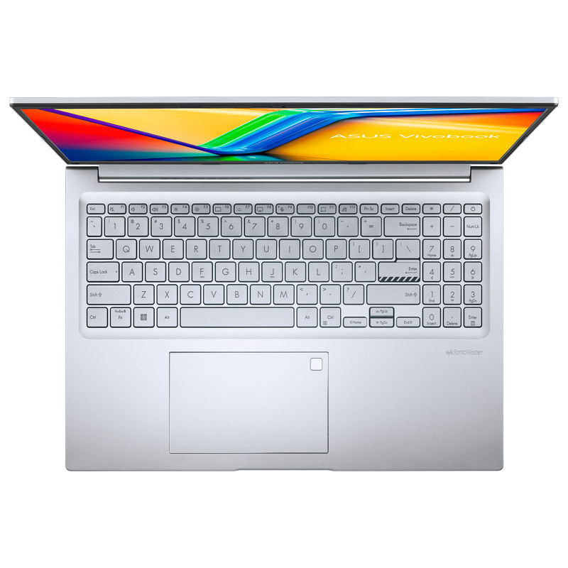 لپ تاپ Asus VivoBook 16 X1605VA Core i7 (13700H) 16GB 512GB SSD INTEL 16" WUXGA