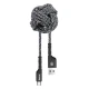 کابل تایپ سی فست شارژ Baseus Confidant Anti-Break CATZJ-A 2A 1m