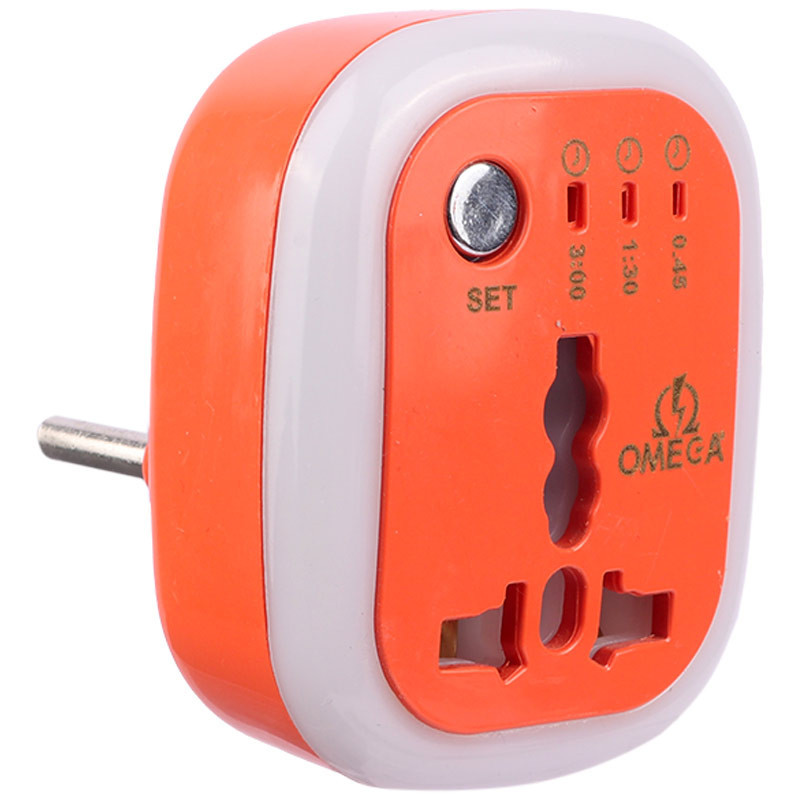 تبدیل 3 به 2 برق تایمردار Omega M100