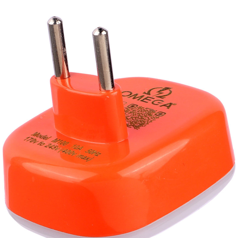 تبدیل 3 به 2 برق تایمردار Omega M100