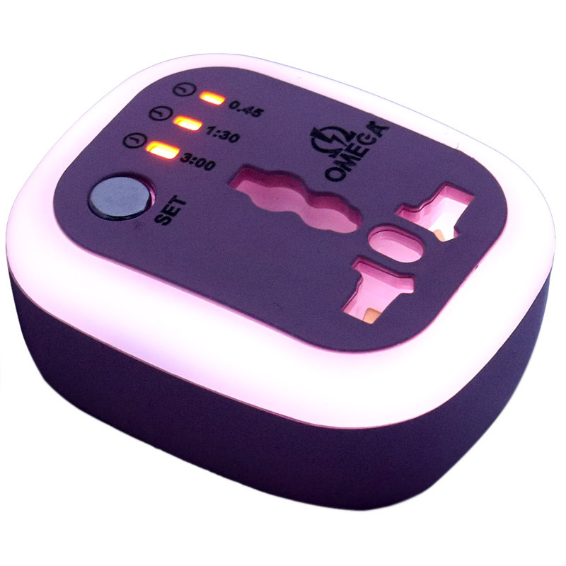 تبدیل 3 به 2 برق تایمردار Omega M100