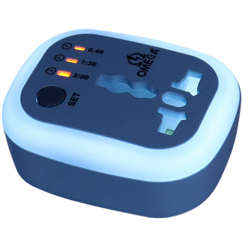 تبدیل 3 به 2 برق تایمردار Omega M100