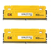رم کامپیوتر FDK H3 DDR4 32GB 3600MHz CL16 Dual
