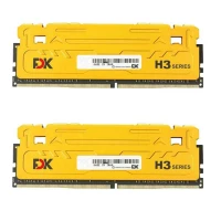 رم کامپیوتر FDK H3 DDR4 32GB 3600MHz CL16 Dual