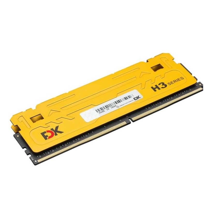 رم کامپیوتر FDK H3 DDR4 32GB 3600MHz CL16 Dual