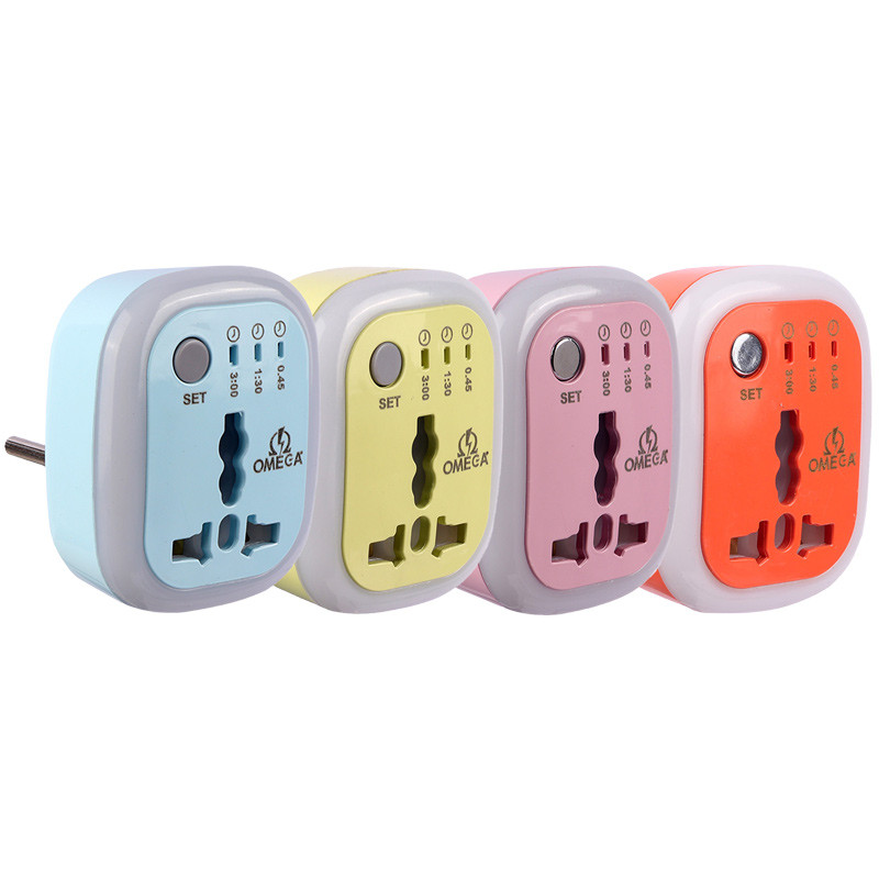 تبدیل 3 به 2 برق تایمردار Omega M100