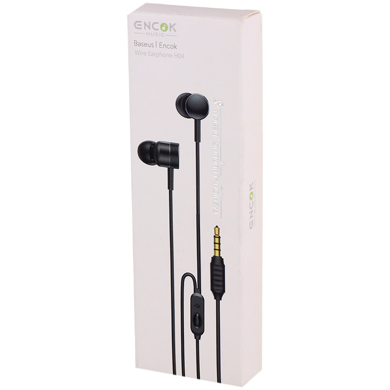 هندزفری Baseus Encok NGH04