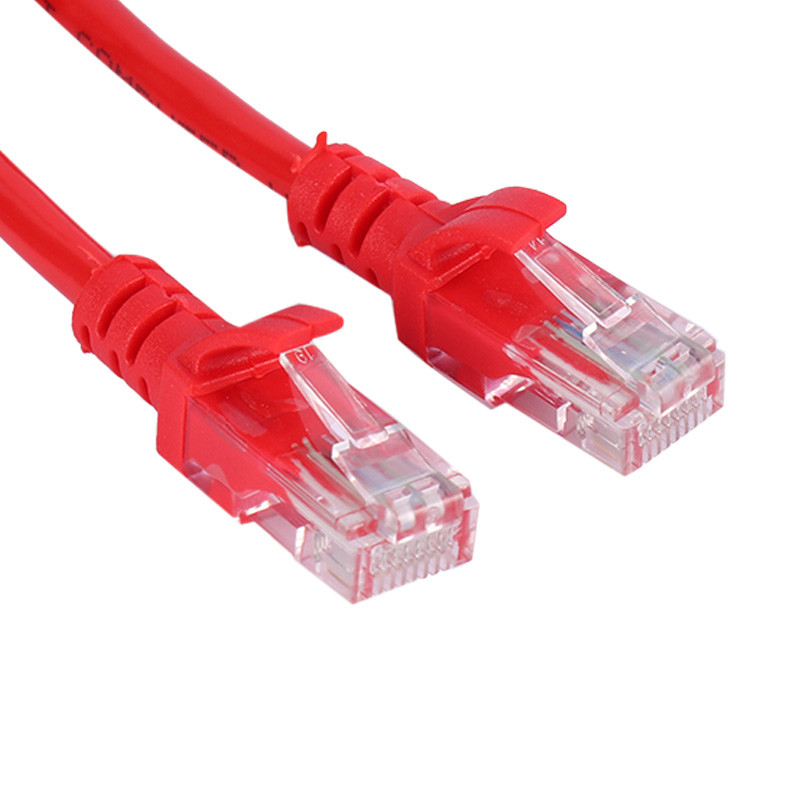 کابل شبکه Effort Cat5e 5m