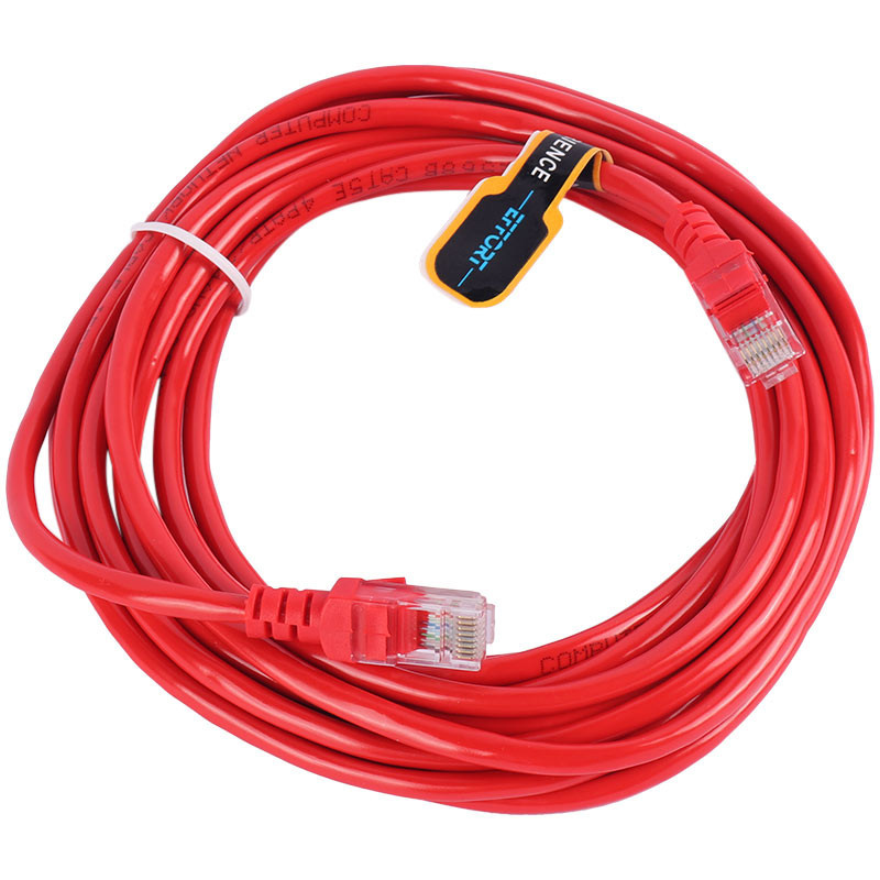 کابل شبکه Effort Cat5e 5m