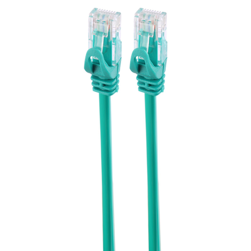 کابل شبکه Effort Cat6 1m