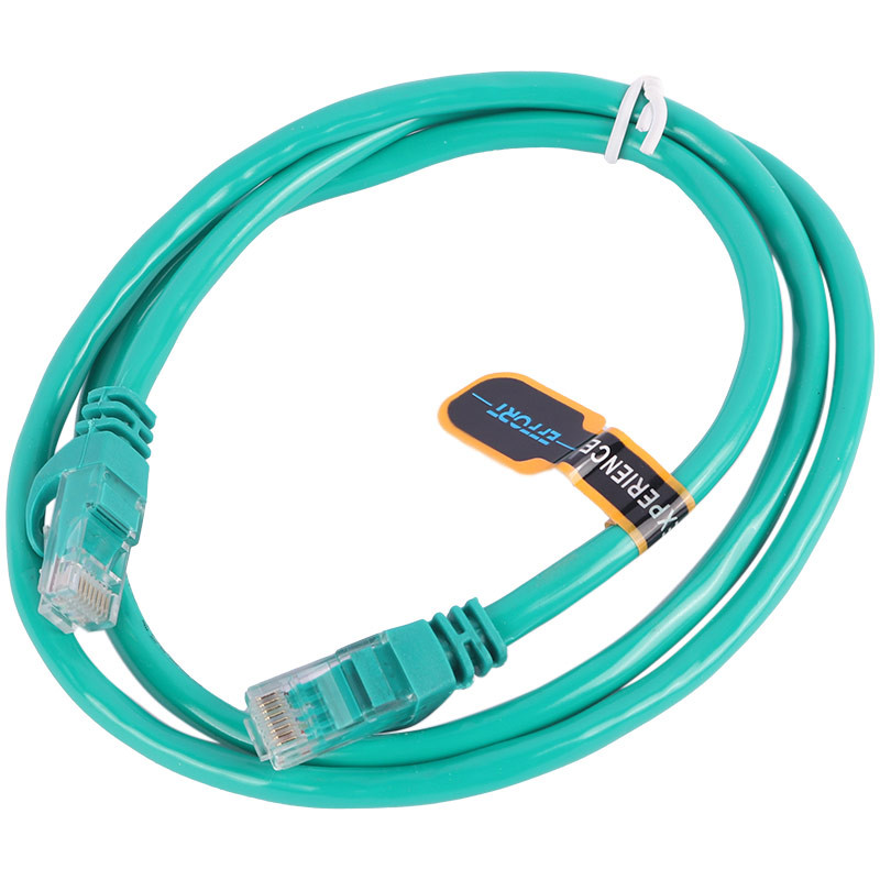 کابل شبکه Effort Cat6 1m