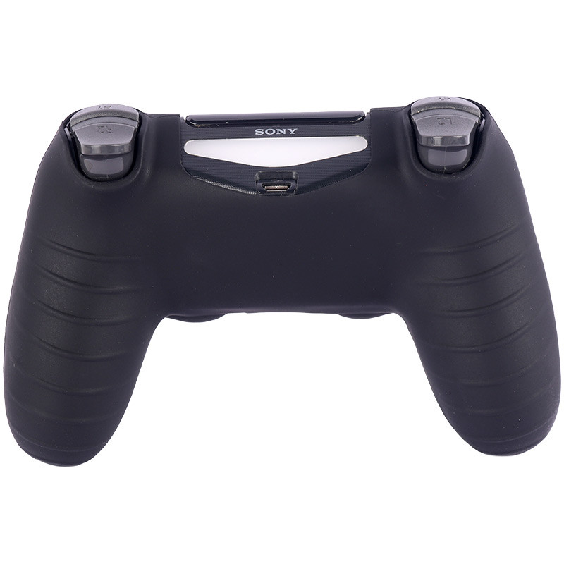 روکش دسته بازی PS4 طرح Call Of Duty مشکی سبز