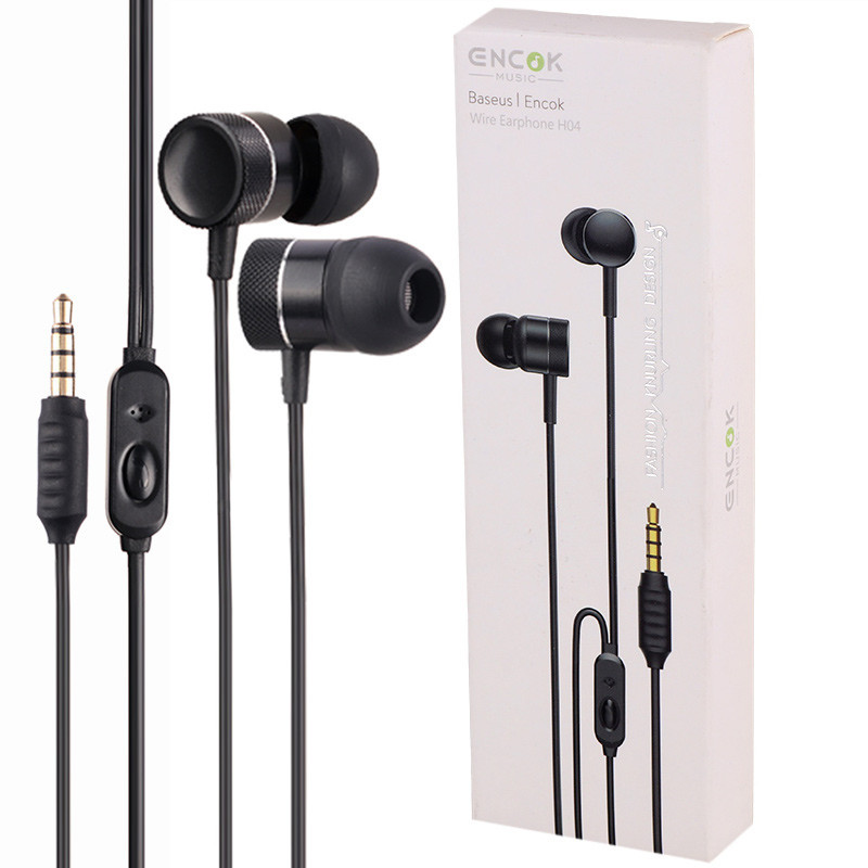 هندزفری Baseus Encok NGH04