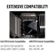 فن خنک کننده CPU ام اس آی MSI MAG CORELIQUID P360